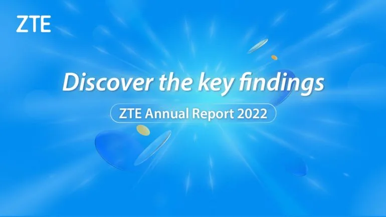 ZTE
