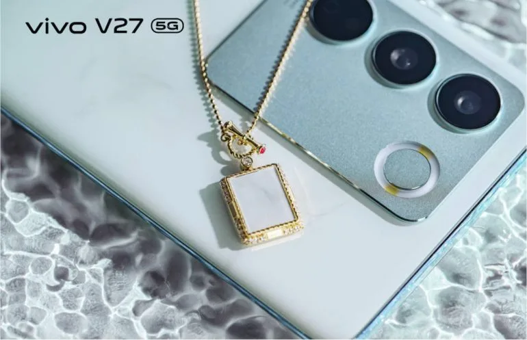 vivo V27 Series