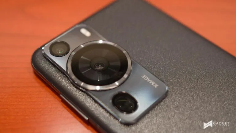 Huawei P60 Pro Hands On