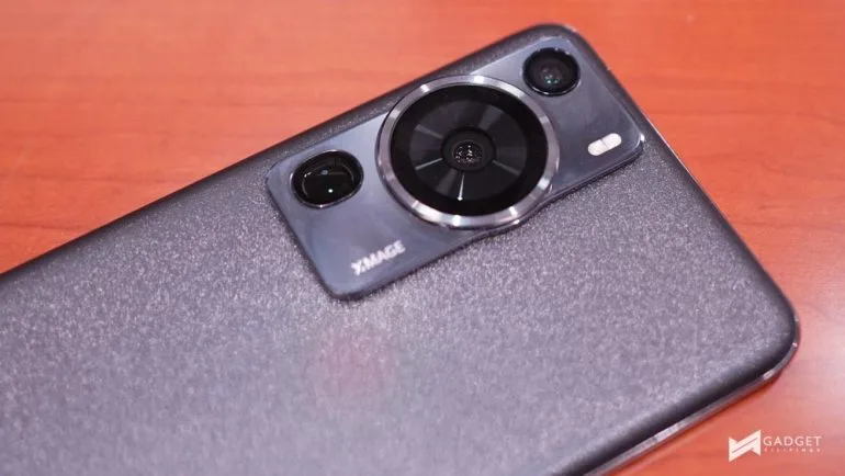 Huawei P60 Pro Hands-On