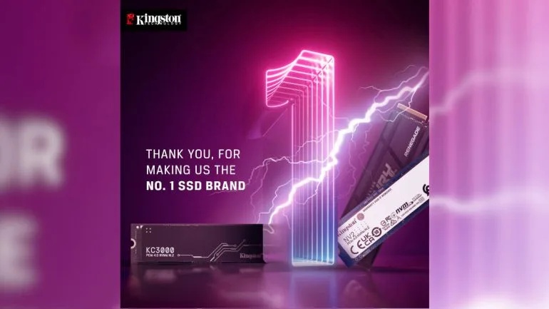 Kingston Technology