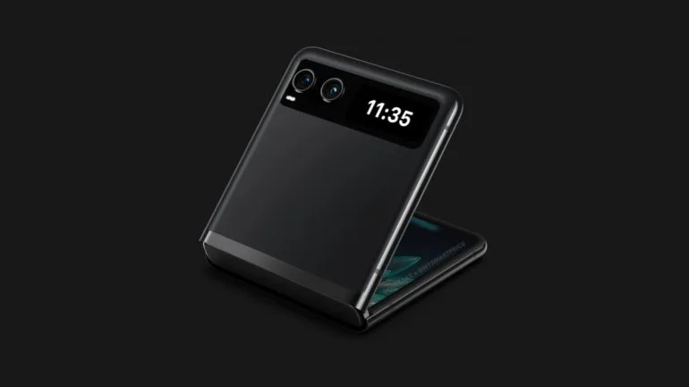 Moto Razr 2023
