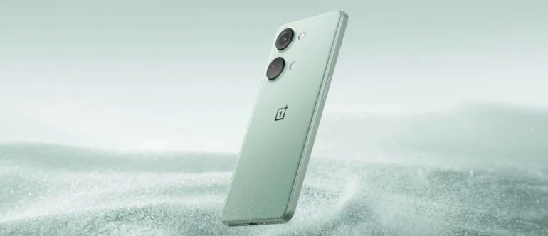 OnePlus Nord 3