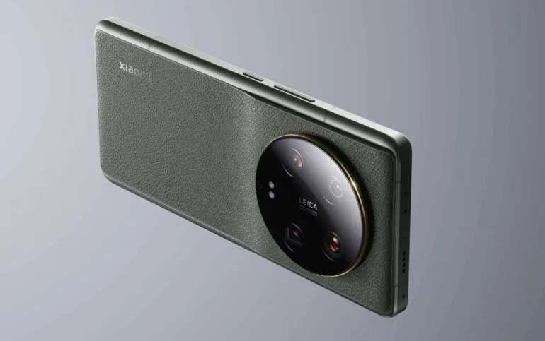 Xiaomi 13 Ultra