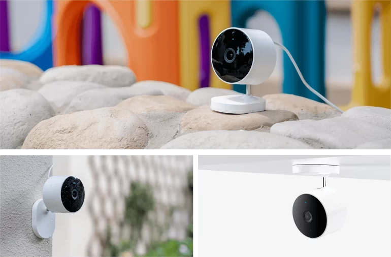 Xiaomi Outdoor Camera AW200