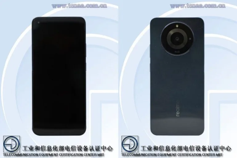 realme 11 Series
