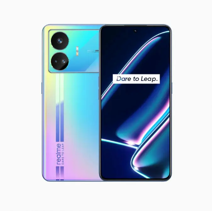 realme GT Neo 5 SE