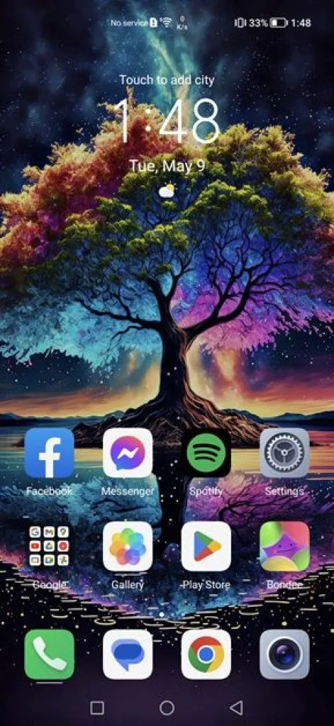 HONOR Magic4 Pro Review - System (1)