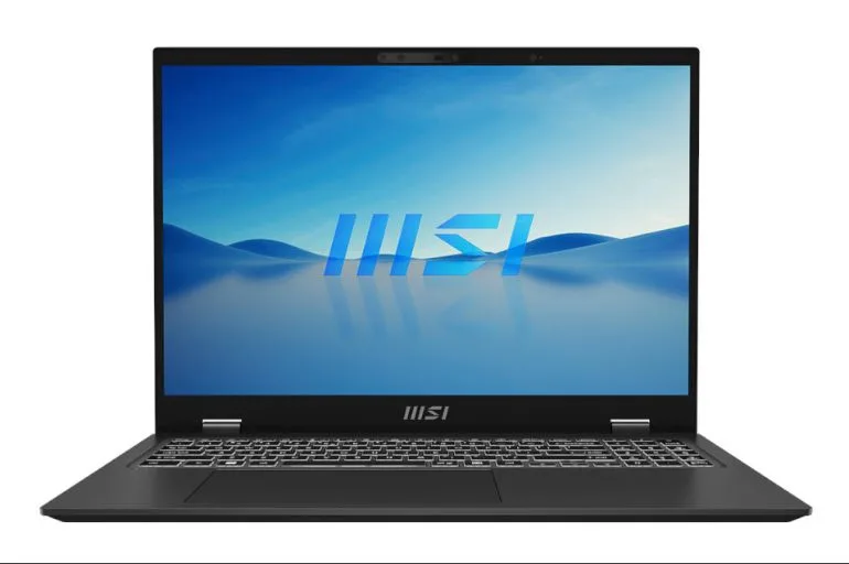 MSI Prestige 16