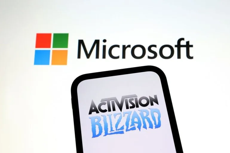 Microsoft