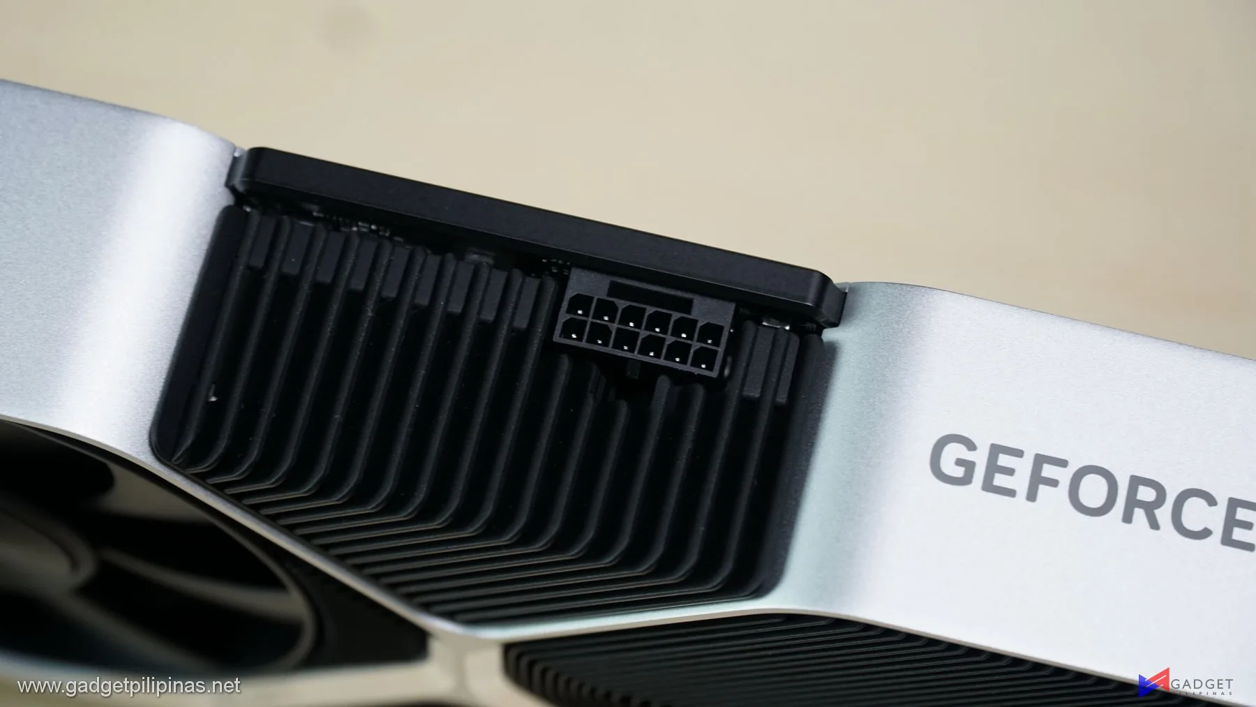 Nvidia RTX 4060 Ti 8GB Founders Edition Review - 042