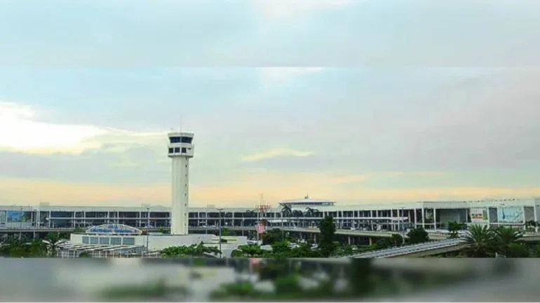 Philippine Airspace