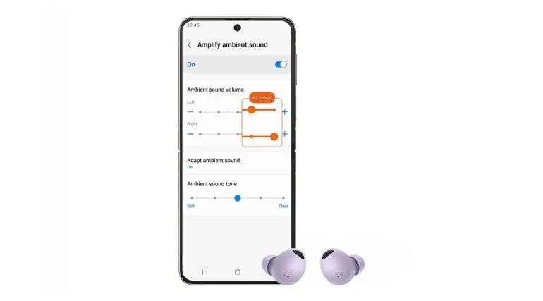 Galaxy Buds2 Pro