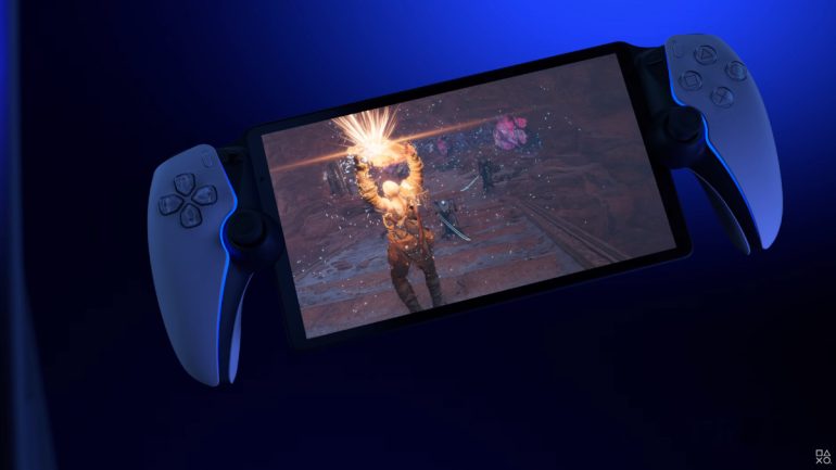 Sony Reveals Project Q, A Dedicated Handheld Streaming Device - Gadget ...