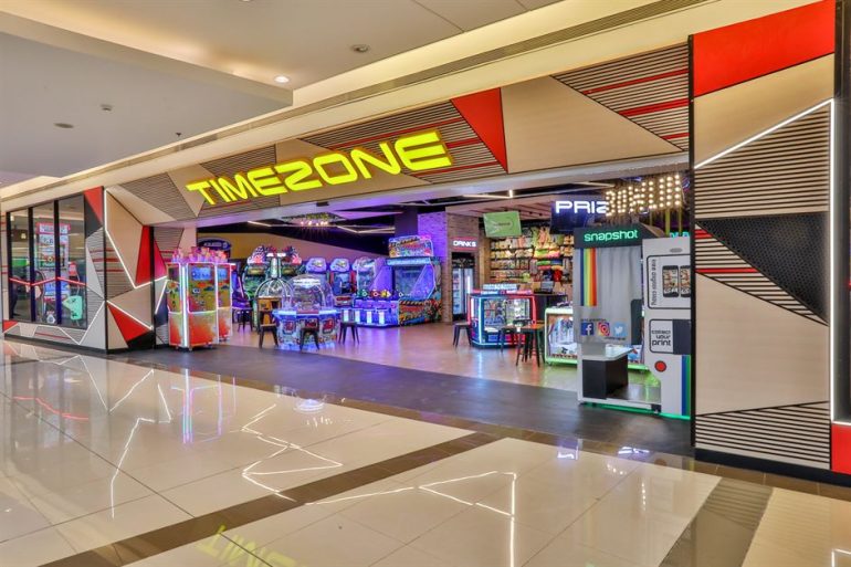 Timezone Festival Mall_1