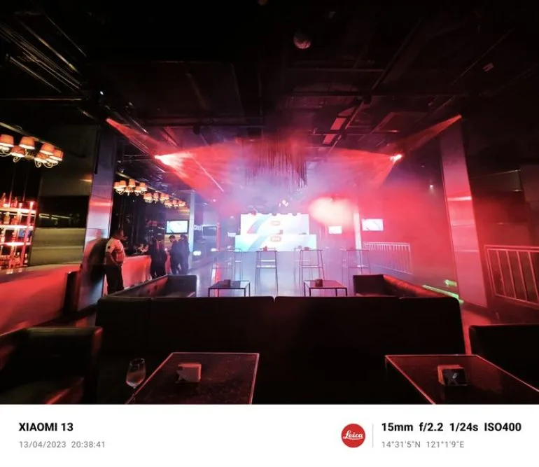 Xiaomi 13 Review - Camera (36)