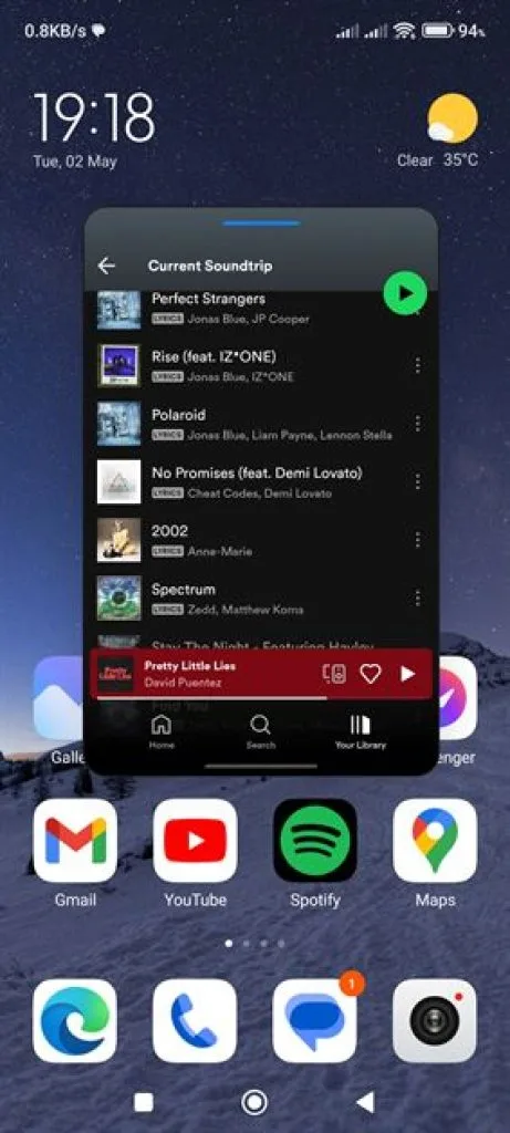 Xiaomi 13 Review - System (38)
