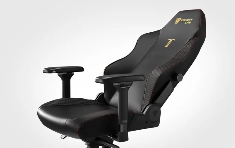 04 Secretlab Philippines 6.6 Sale