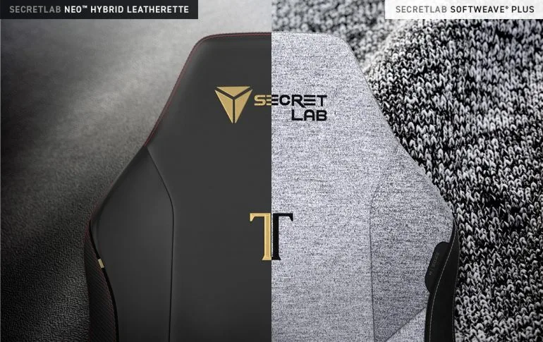 Secretlab