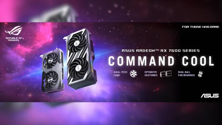 ASUS ROG Strix 