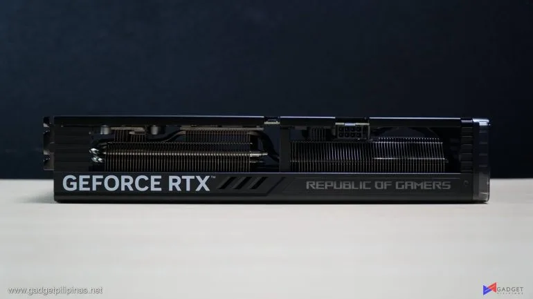 ASUS ROG Strix RTX 4060 OC Review 23