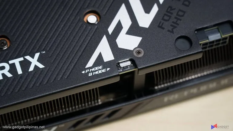 ASUS ROG Strix RTX 4060 OC Review 34