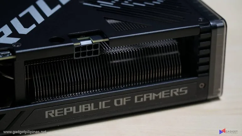 ASUS ROG Strix RTX 4060 OC Review 38