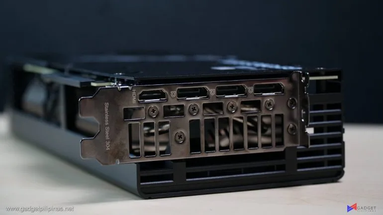 ASUS ROG Strix RTX 4060 OC Review 55