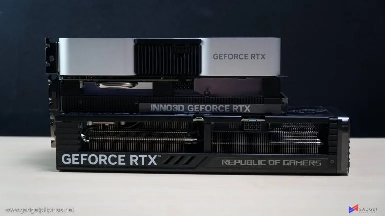 ASUS ROG Strix RTX 4060 OC Review 60