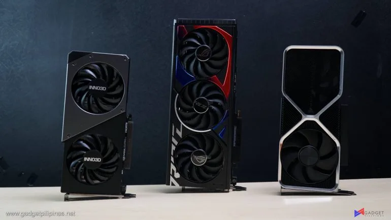 ASUS ROG Strix RTX 4060 OC Review 89