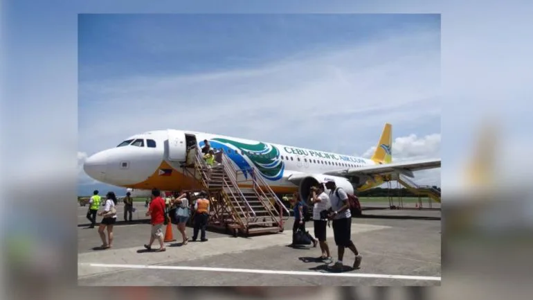 Cebu Pacific