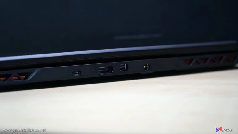 Gigabyte G5 KF RTX 4060 Laptop Review 25