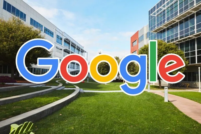 Google