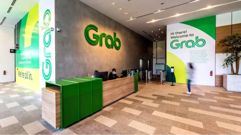 Grab