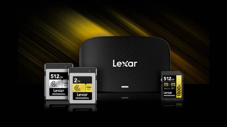 Lexar