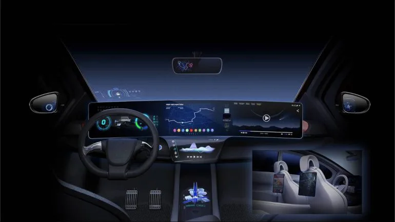 MediaTek and NVIDIA auto banner