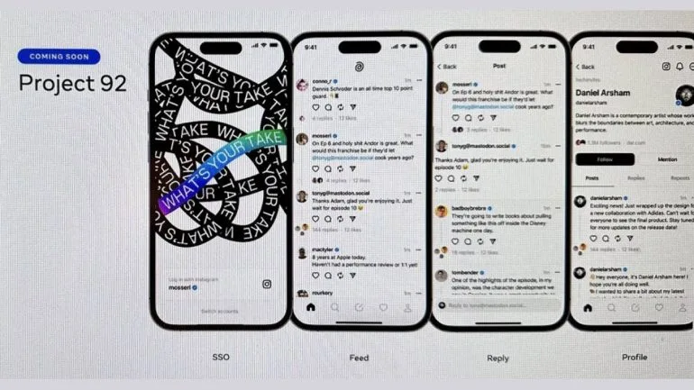 Meta