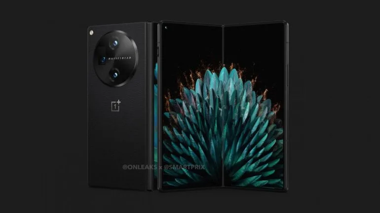 OnePlus V Fold 1