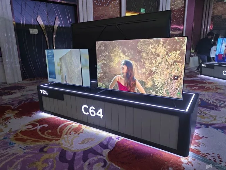 TCL Grand Launch 2023 (99)