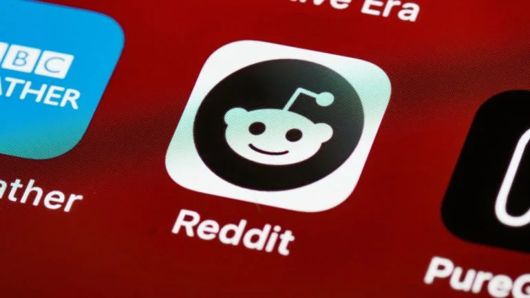 Reddit