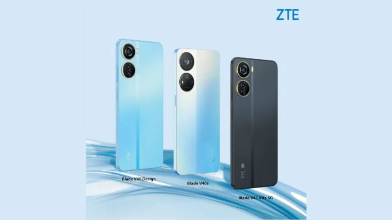 ZTE Blade Series
