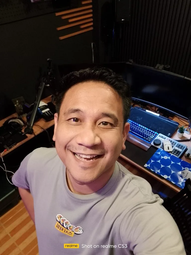 realme C53 sample photo 13