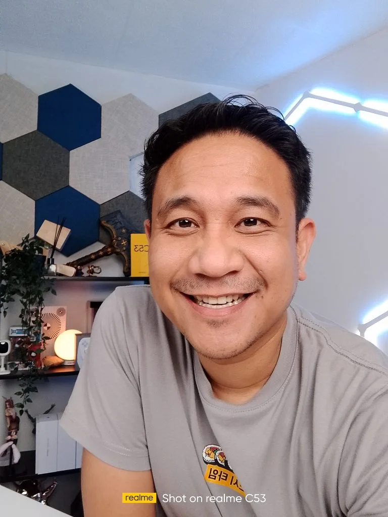 realme C53 sample photo 19