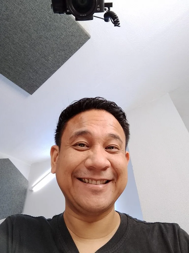 realme C53 sample photo 2