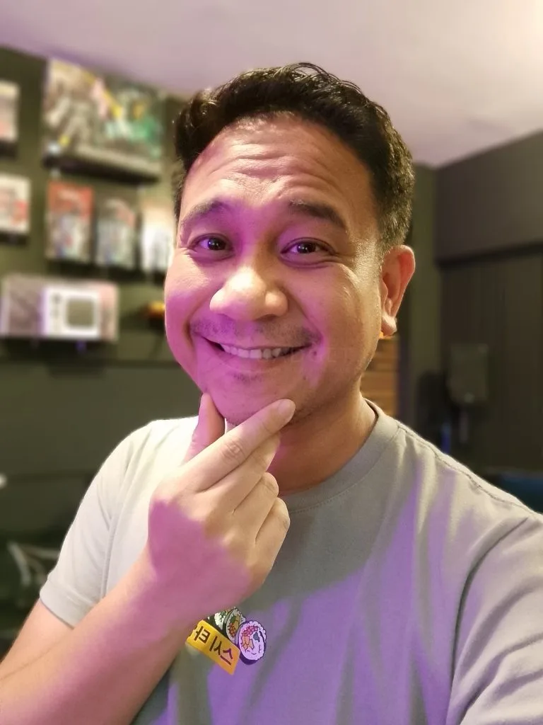 realme C53 sample photo 7