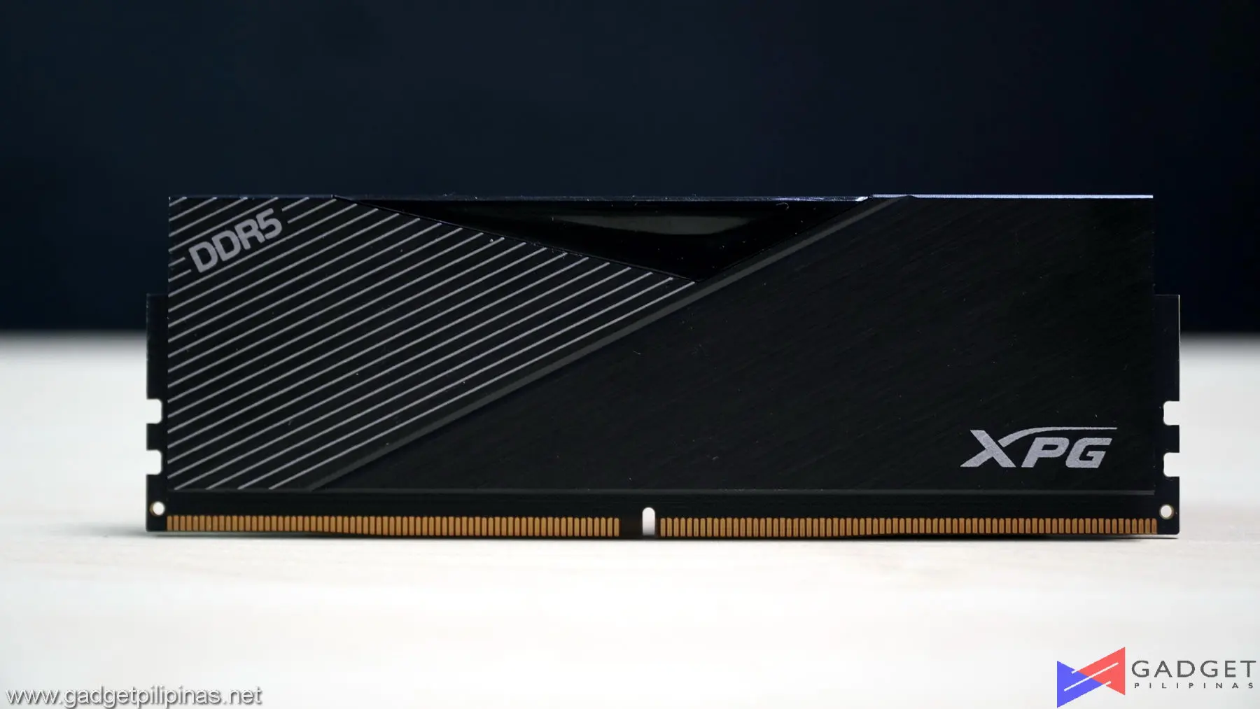 Adata XPG Lancer 32GB 6000MHz DDR5 Review 063