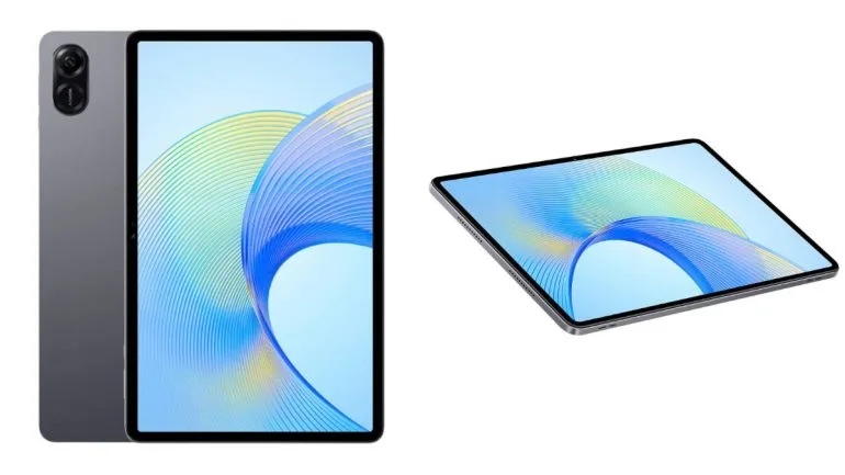 HONOR Pad X9 banner front