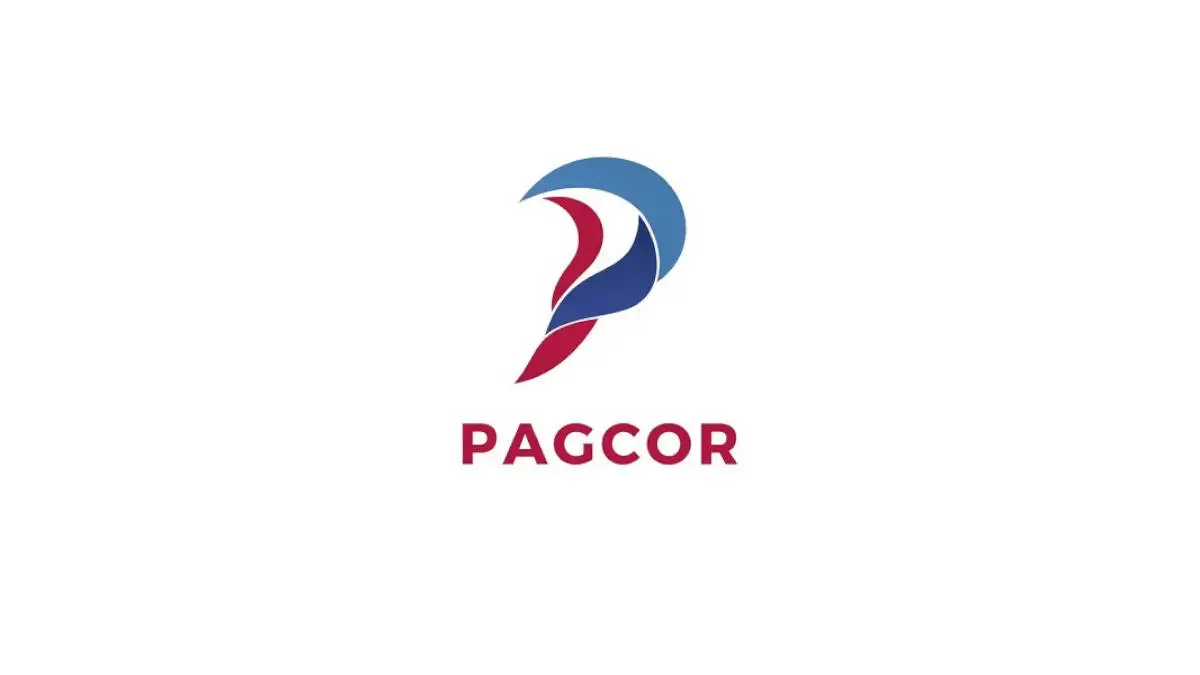 PAGCOR logo by int artist 1