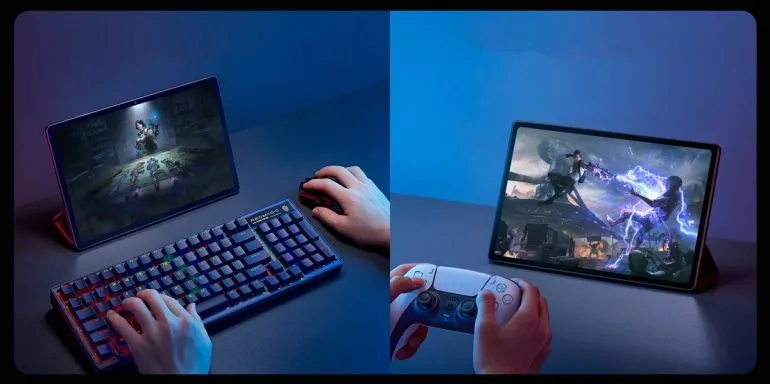 RedMagic Tablet
