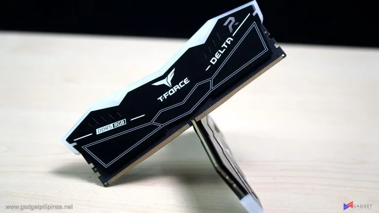 TForce Delta RGB 32GB 7000MHz DDR5 Review 14